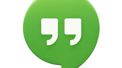 Google Hangouts is nieuwe WhatsApp-concurrent