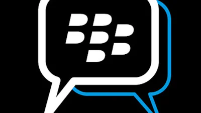 BlackBerry Messenger voor Android en iPhone