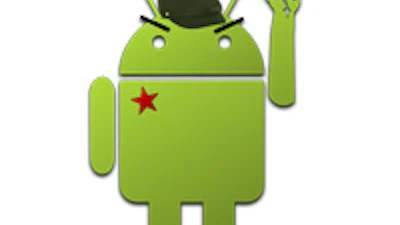 Vakbond voor Android-ontwikkelaars een feit