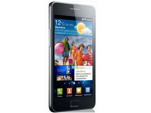 Samsung Galaxy S 2 snelste smartphone