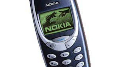 Nokia 3310 still going strong