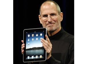 iPad 2 introductie met of zonder Steve Jobs?