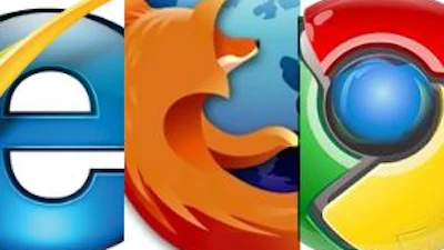 Marktaandeel Firefox daalt