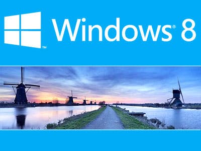 Windows 8 panorama wallpapers te downloaden