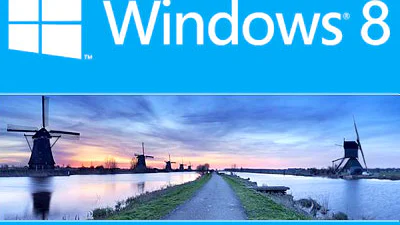 Windows 8 panorama wallpapers te downloaden