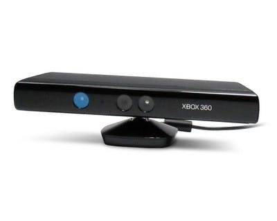 Wordt Kinect de nieuwe computermuis?