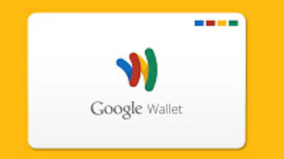 Google Wallet nu ook als fysieke betaalkaart