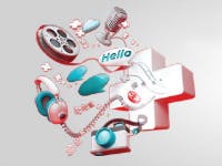 Vodafone Nederland komt met WhatsApp-concurrent Message+