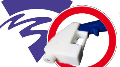 Bestuur HvA staakt printen 3D-pistool