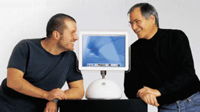 Mogelijk vertrek Apple’s design-guru Jonathan Ive
