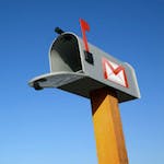 Gebruikers maken melding van  lege mailboxen in Gmail