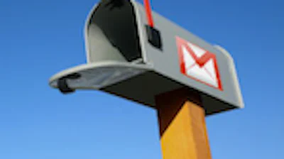 Gebruikers maken melding van lege mailboxen in Gmail