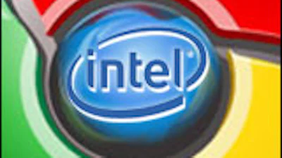 Intel werkt mee aan Chrome OS