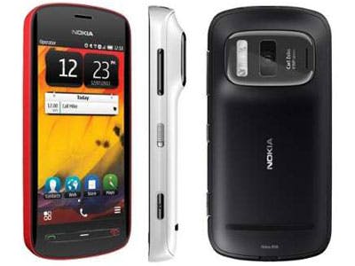 Nokia PureView naar Windows Phone-toestellen [UPDATE]