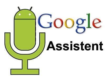 Google Assistent concurrent van Apple Siri