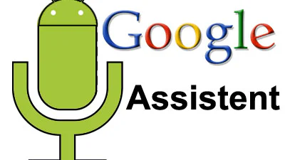 Google Assistent concurrent van Apple Siri