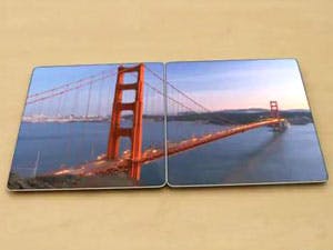 iPad 3 'nepvideo' om van te watertanden