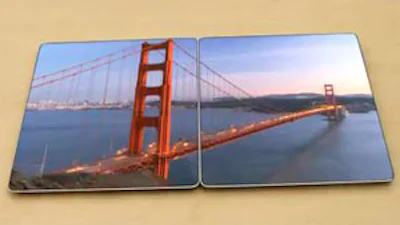 iPad 3 'nepvideo' om van te watertanden