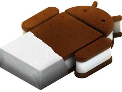 Android 4 voor Galaxy S2 op 15 maart volgens Samsung Israel