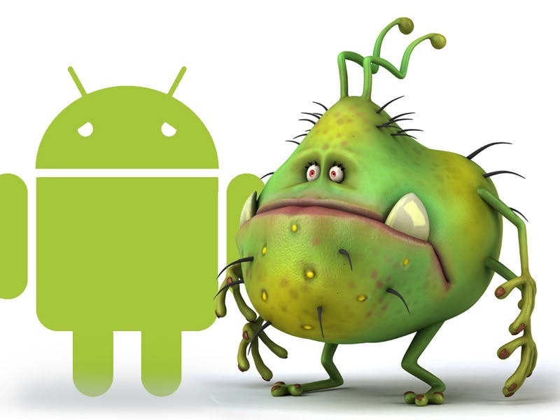 150.000 varianten Androidmalware
