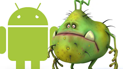 150.000 varianten Androidmalware