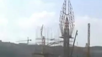 China bouwt World of Warcraft pretpark