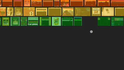 Atari Breakout Google Easter Egg