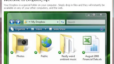 Verse download: Dropbox