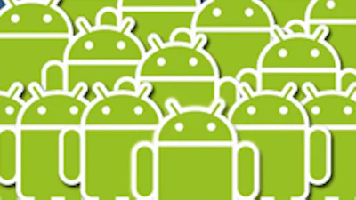 800% groei voor Android Market het afgelopen jaar