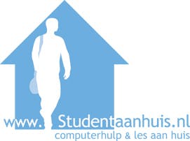 Studenten helpen kinderen veilig internetten