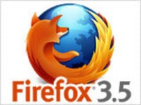 Firefox 3.5 versus Chrome