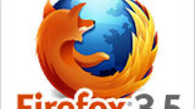 Firefox 3.5 versus Chrome