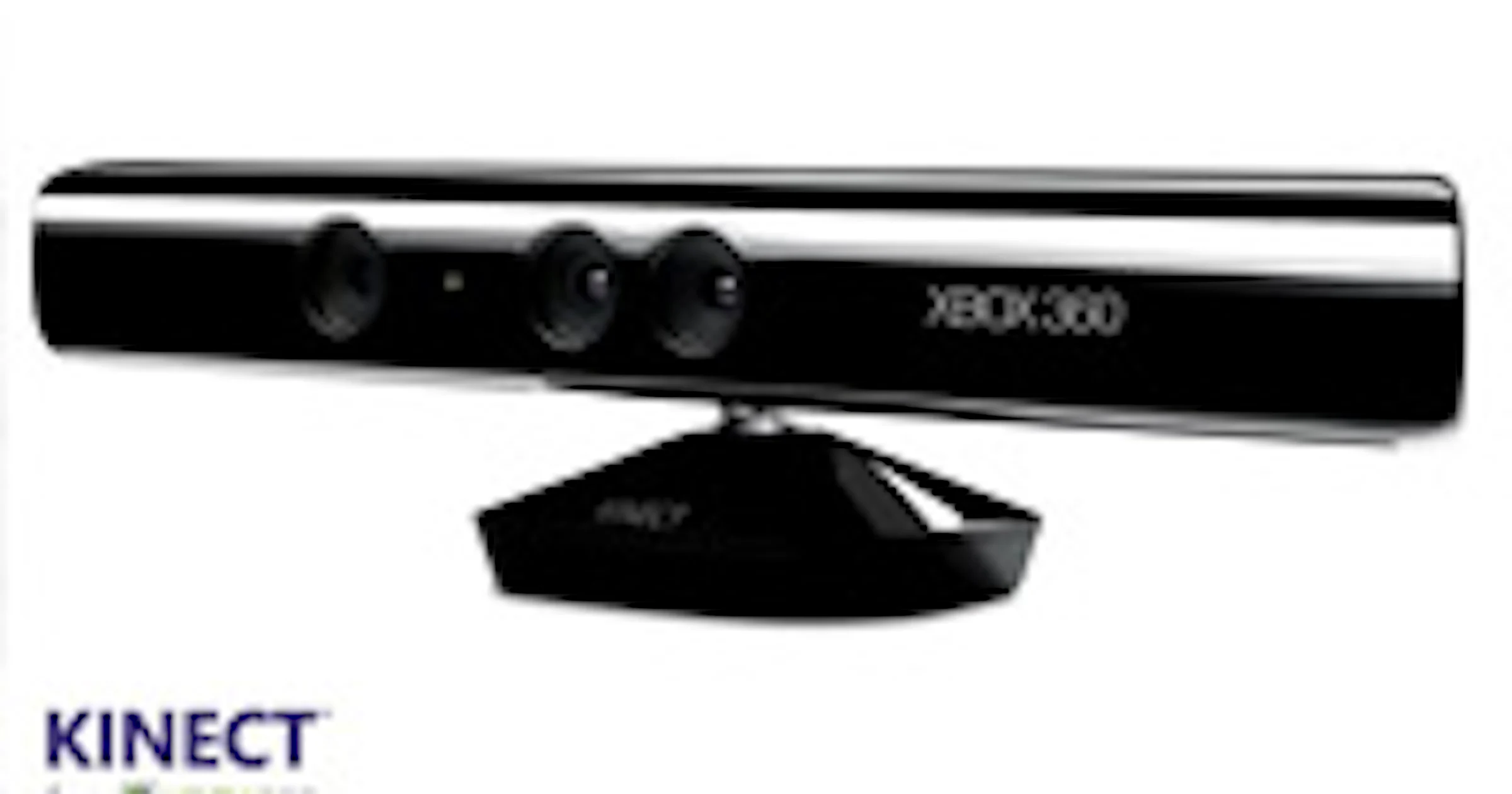 Microsoft Kinect naar pc