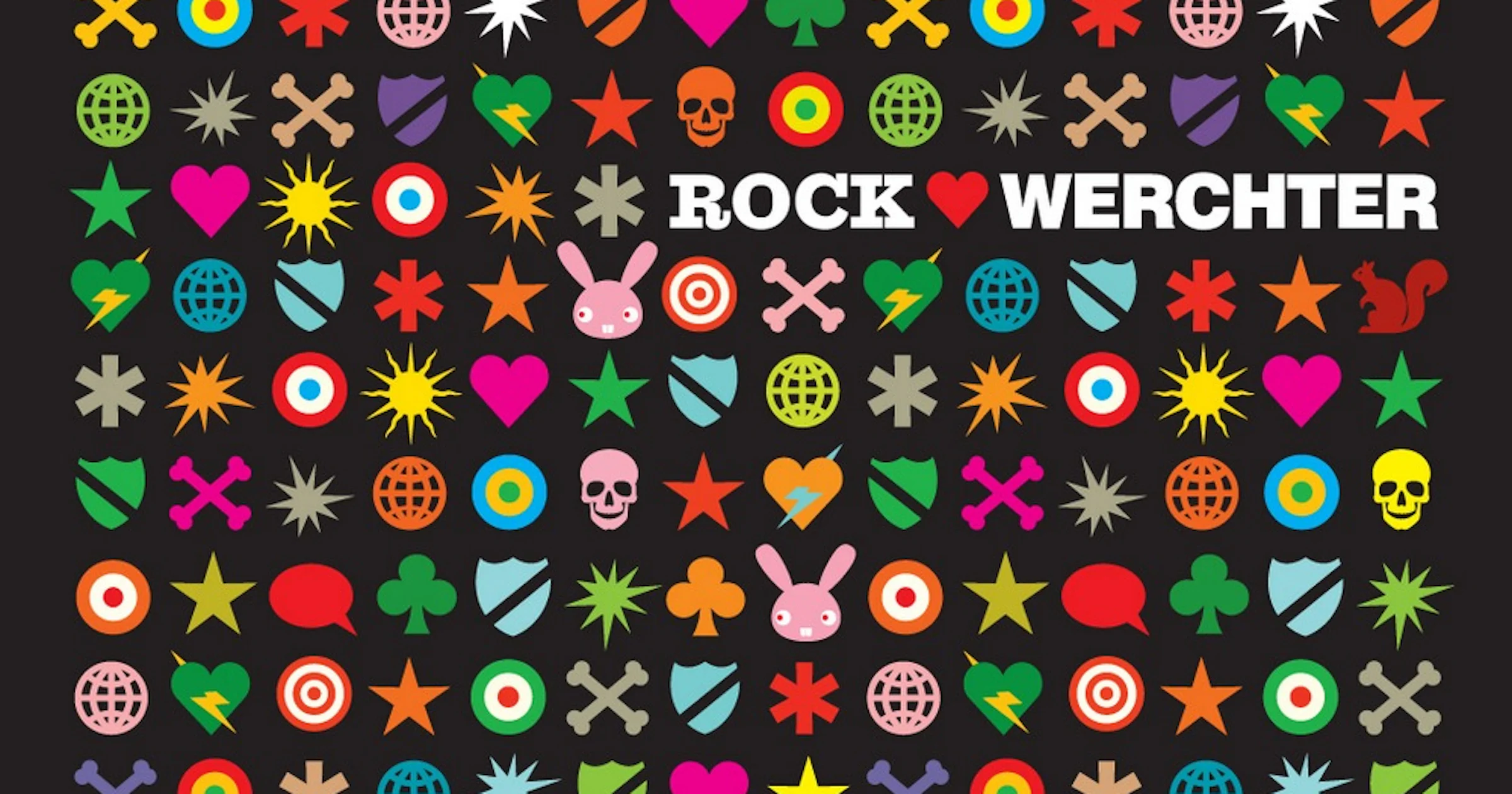 Werchter festivalgangers gevolgd met bluetooth