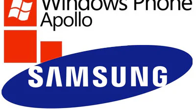 Windows Phone 8 Samsung-telefoon eind dit jaar