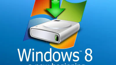 Windows 8 bèta download beschikbaar