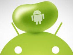 Android 5 ‘Jelly Bean’ komt in de herfst