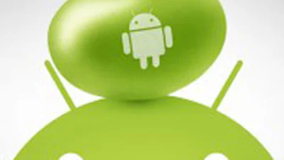 Android 5 ‘Jelly Bean’ komt in de herfst