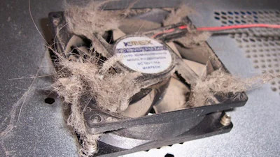 Pc-eigenaren slecht in routine-onderhoud
