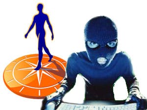 Rabobank slachtoffer van hackers