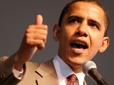 Obama zet in op innovatie om economie te stimuleren
