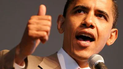 Obama zet in op innovatie om economie te stimuleren