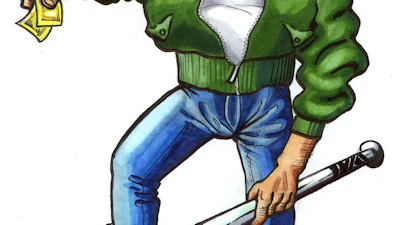 Voetbal-virus loert ook op de pc