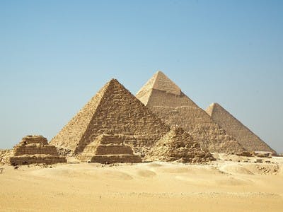 Hackers zetten geld van Mubarak in als lokaas
