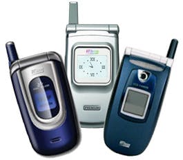 Kwart Europeanen koopt elk jaar een nieuw mobieltje