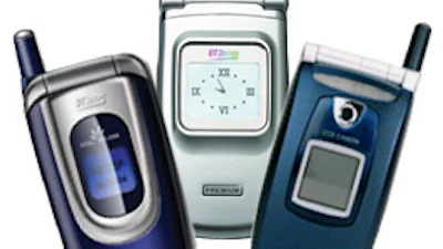 Kwart Europeanen koopt elk jaar een nieuw mobieltje