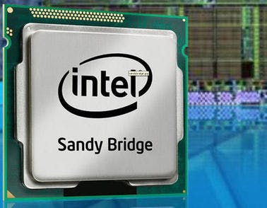 Intel begint levering verbeterde 6-serie chipset