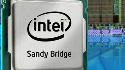 Intel begint levering verbeterde 6-serie chipset