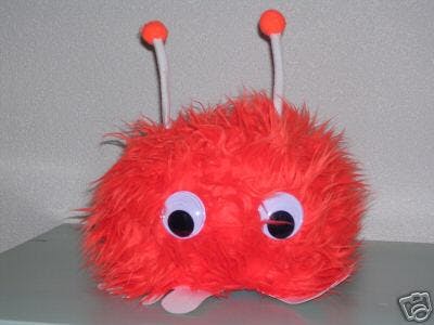 WK-gekte: online handel in Wuppies begonnen