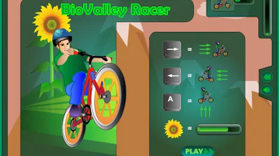 Sommige games zijn een serieuze zaak